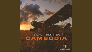 Cambodia (Extended Mix)