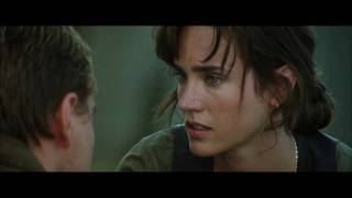 Blood Diamond - Maddy and Archer
