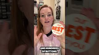 Selling Pin Back Buttons on Ebay is REALLY Profitable