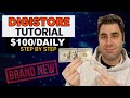 DigiStore For Beginners: Make $100+ Per Day From DigiStore In 2020