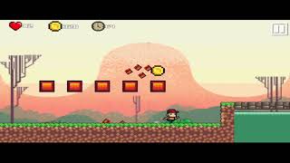 Super Pixel Kid - Mynameisdez