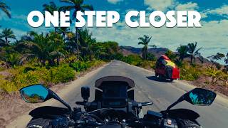 Angola’s Final Stretch — Namibia Is Finally Within Reach | EP53 #angola #africa #travel