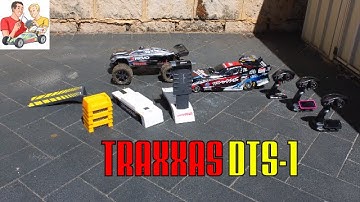Traxxas Drag timeing system DTS-1, review
