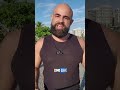 Como me aceitei como urso depois dos 40
