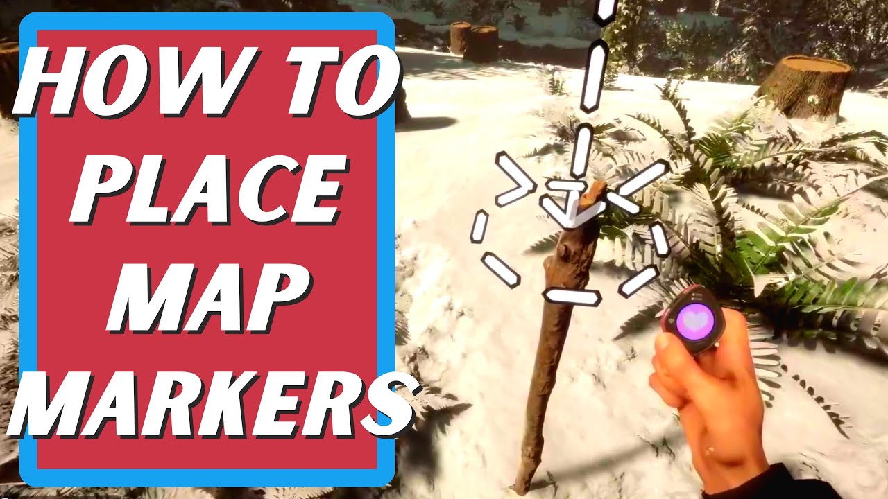 How to Place and Use Map Markers in Minecraft Legends