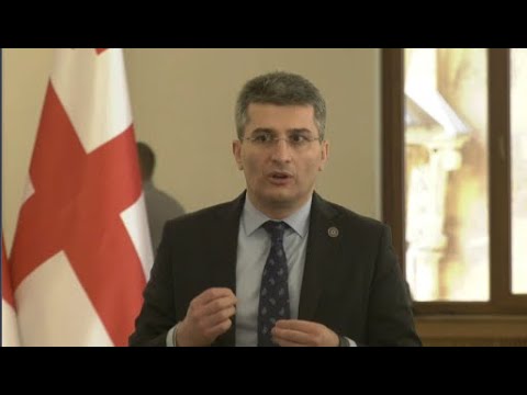არჩევნებ ცივილიზებული სამყაროსთვის ლეგიტიმურია,  არალეგიტიმურია  სააკაშვილისთვის და ბოკერიასთვის