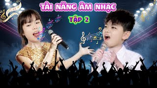 Composing and Singing Music - Episode 2 screenshot 3
