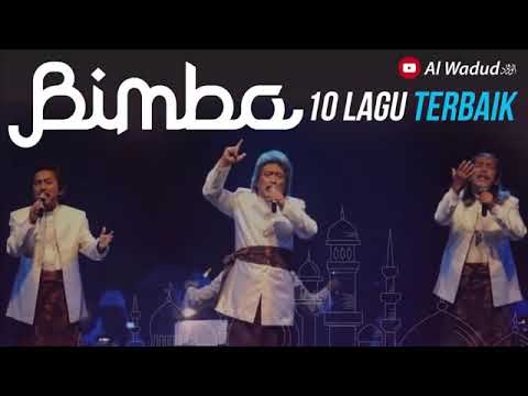10 Lagu Religi Terbaik   Bimbo #RMC