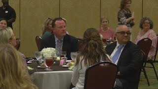 Bossier educators receive support