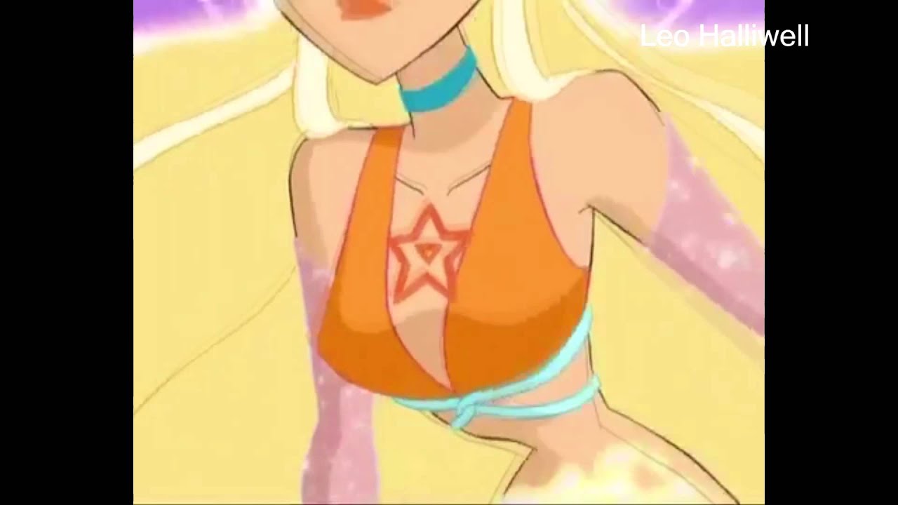 Winx rule 34