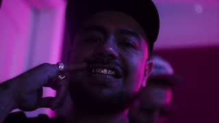 Blowing Smoke - Chedda Loc ft Dat boi t (official video)