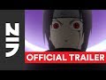 Naruto Shippuden, Set 35 on DVD - Official English Trailer