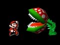 Super Mario 64 in 2D (4 of 5) | Mario Maker demake