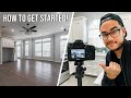 Real estate photography  breaking down my workflow gear  settings