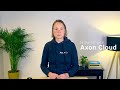 How to use axoniq cloud tutorial