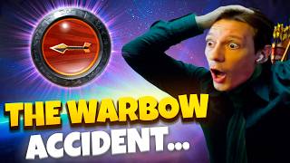 THE MOST HATED WEAPON BY DEVS IN ALBION ONLINE