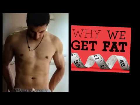 healthy meals Why people are getting fatty and obese...MUST WATCH