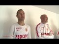 INSIDE "Il buteur"