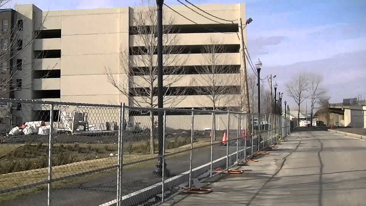 Assembly Square Somerville 3 14 14 010 YouTube