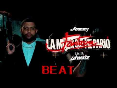 (INSTRUMENTAL) - la mujer que me pario - YENDEL MUSIC BEAT -