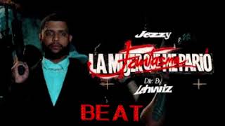 (INSTRUMENTAL) - la mujer que me pario - YENDEL MUSIC BEAT -
