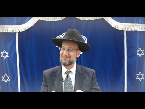 כמה מכלי המקדש נמצאים ברומא? | רמב''ם הלכות בית הבחירה פרק ג' | הגר''י צמח שליט''א