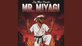 Mr. Miyagi