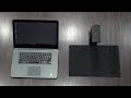 Fastest Overhead Scanner Ever | Full Demo | xcanex Limited Edition