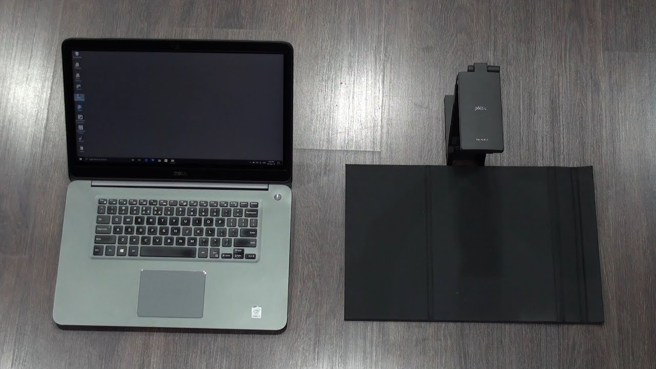 piQx Imaging — Videos