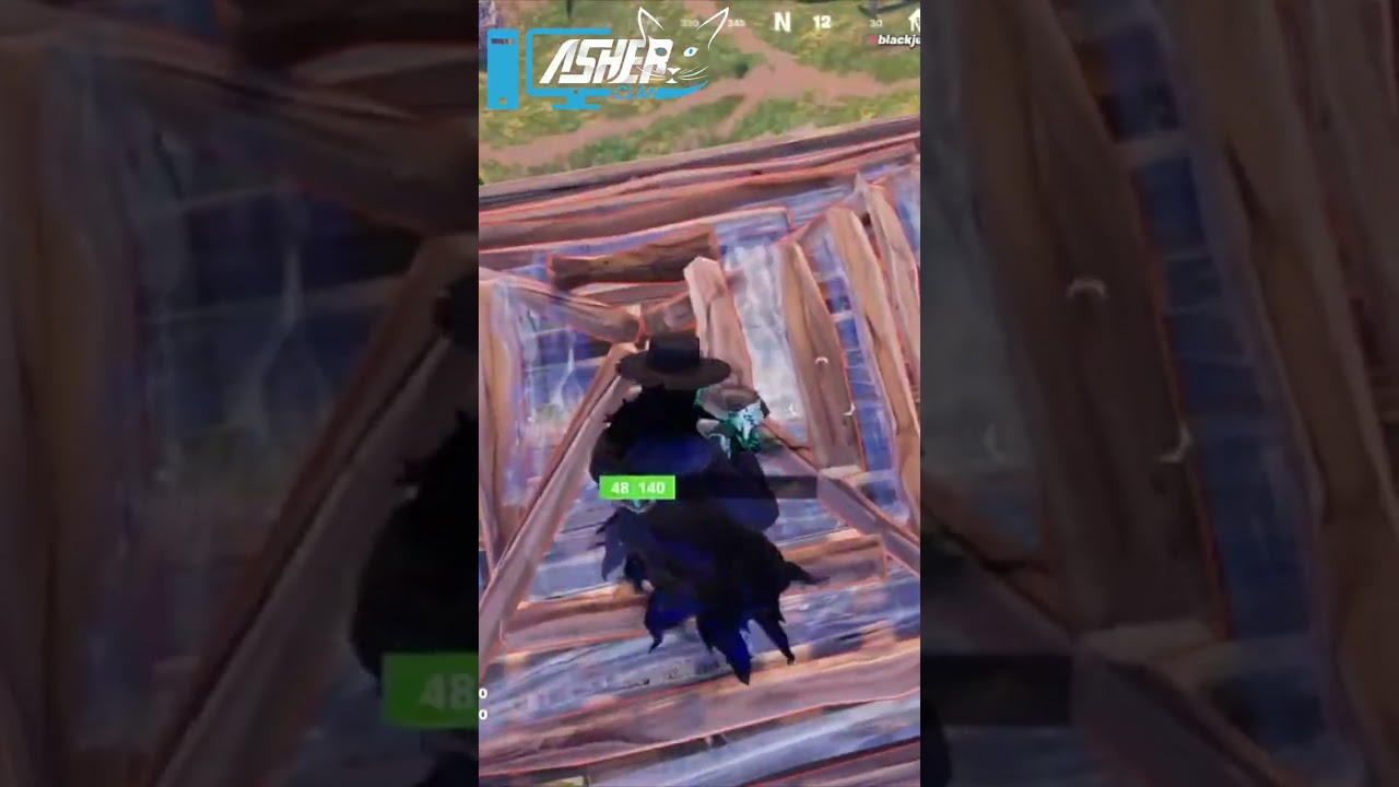 Hate these outlandish super tower builders in fortnite lately 