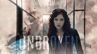 Black Window | UNBROKEN