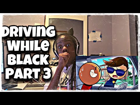 sWooZie: Driving While Black Part 3!!!