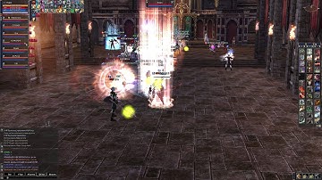lineage2 interlude Clan SaintsDevils Euro PVP com x1200 HD 1080p 60Fps