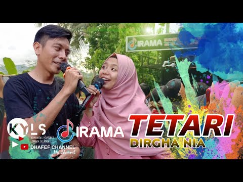 LAGU SASAK TETARI || IRAMA DOPANG VOCAL DIRGHA NIA SUARANYA BIKIN ADEM.