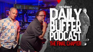 Mardimmature: Le vrai retour de FAF avec Will - Le Daily Buffer [30 mai]