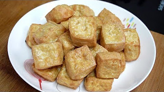 潮汕豆腐做法 Youtube