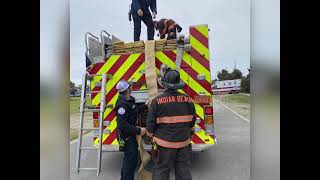 Indian Beach Fire Department 2021 Year in Review