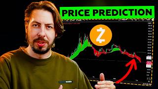 ZCASH $ZEC PRICE PREDICTION - SHOULD YOU BUY $ZEC ?