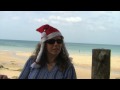 Christmas Greetings from Claire Boyles 25-12-09