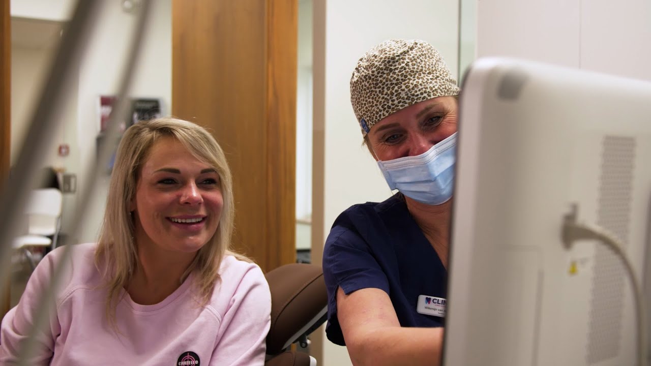 Impact of the iTero Element scanner to comprehensive patient care with Dr. Willemijn van den Houdt
