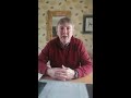 INTERVIEW | Marty Quinn | 21st January 2021