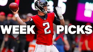 NFL Week 2 Picks, Best Bets And Survivor Pool Selections w\/ Cam Stewart | Against The Spread