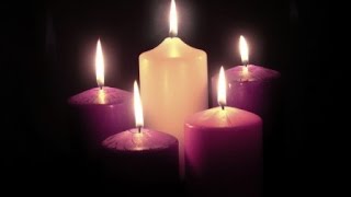 Sleepers, wake ! a voice astounds us - hymn tune name: wachet auf (
harmonized by: johann sebastian bach. this beautiful advent has always
been favori...