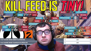 But Changing SETTINGS Can HELP! Fix Your Trickling In Overwatch 2