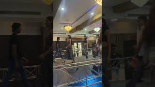 Ramp walk || life style of annu #ranway #trendingshorts #minivlog #rampwalk #lifestyleofannu