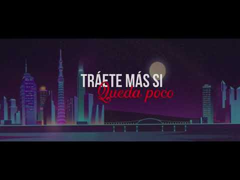Modo Fiesta -BoxorOne (VideoLirycs)