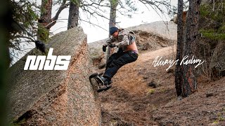 MBS - Always Riding