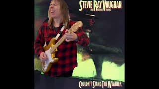 Download Lagu SRV - Scuttle Buttin' - Steve Jeffrey Cover MP3