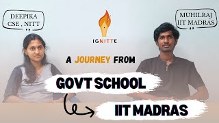Download Lagu IIT Madras Journey of a Govt. School Student 🚀 | Must-Watch Success Story MP3 Download Lagu IIT Madras Journey of a Govt. School Student 🚀 | Must-Watch Success Story MP3