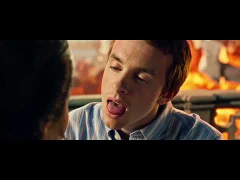 Quicksilver Saves Everyone - SweetDreams -X-Men: Apocalypse (2016)